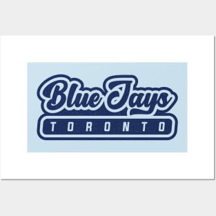 Toronto Blue Jays 02 Posters and Art